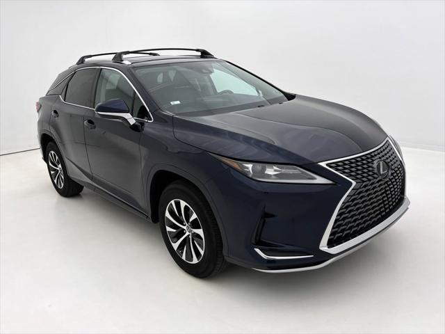 used 2020 Lexus RX 350 car, priced at $32,493