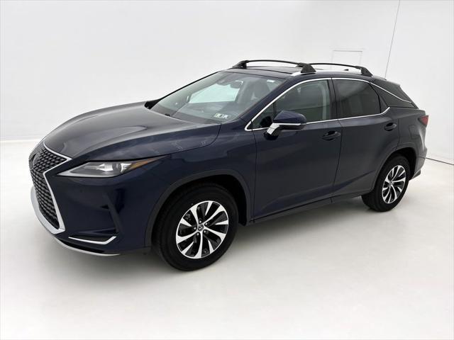 used 2020 Lexus RX 350 car, priced at $32,493