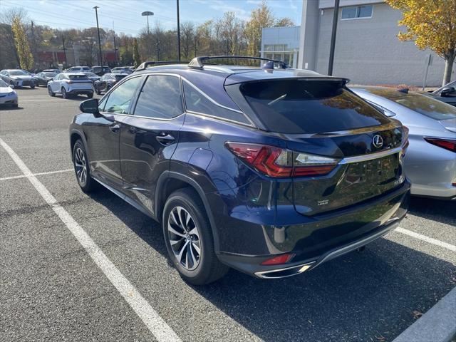 used 2020 Lexus RX 350 car, priced at $32,993