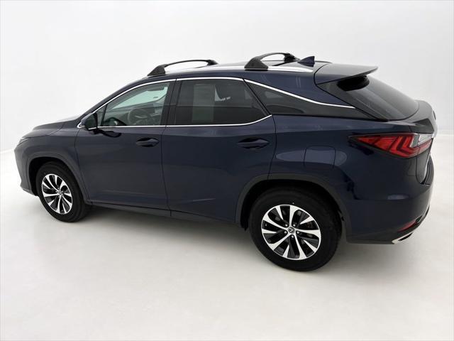 used 2020 Lexus RX 350 car, priced at $32,493