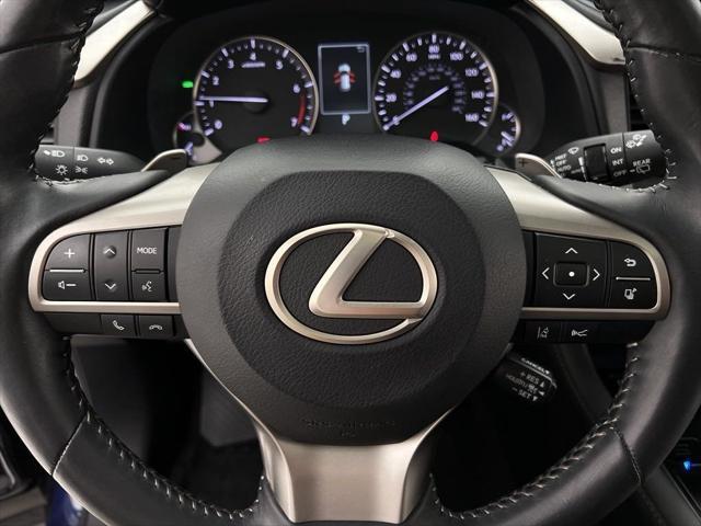 used 2020 Lexus RX 350 car, priced at $32,493