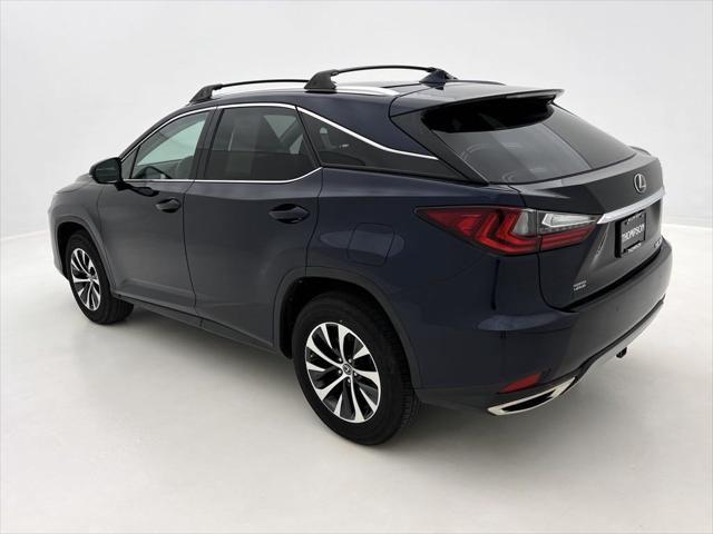 used 2020 Lexus RX 350 car, priced at $32,493