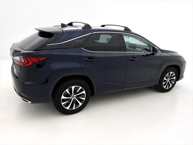 used 2020 Lexus RX 350 car, priced at $32,493