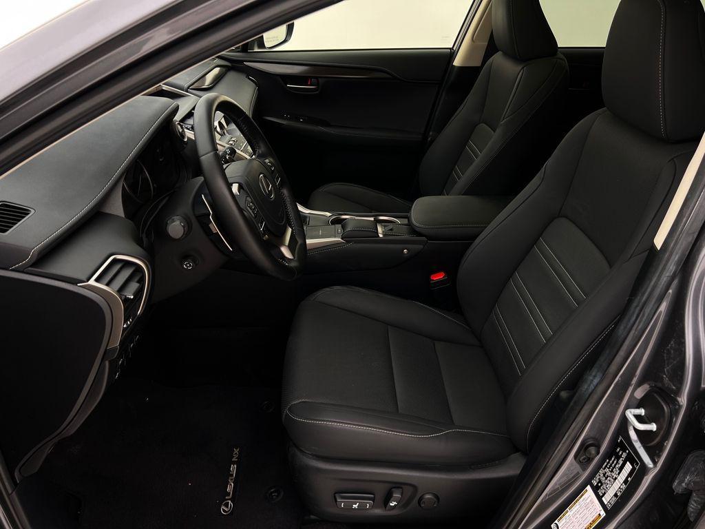 used 2021 Lexus NX 300h car, priced at $36,993