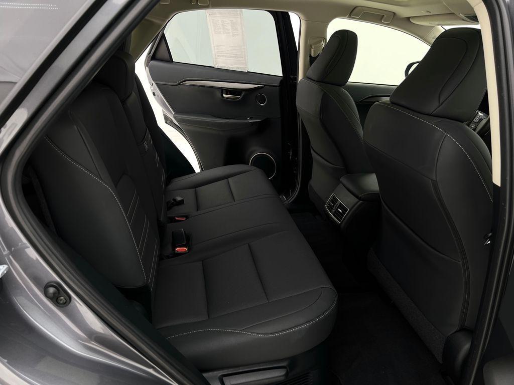 used 2021 Lexus NX 300h car, priced at $36,993