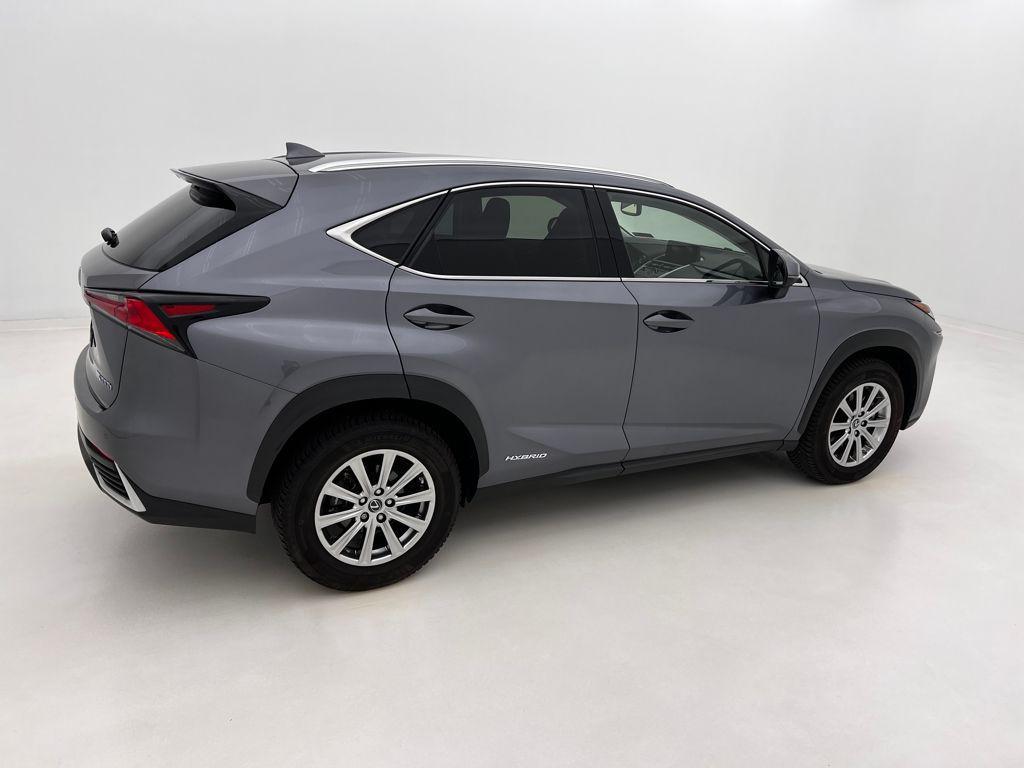 used 2021 Lexus NX 300h car, priced at $36,993