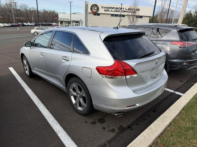 used 2009 Toyota Venza car, priced at $11,993