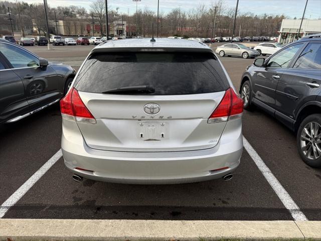 used 2009 Toyota Venza car, priced at $11,993