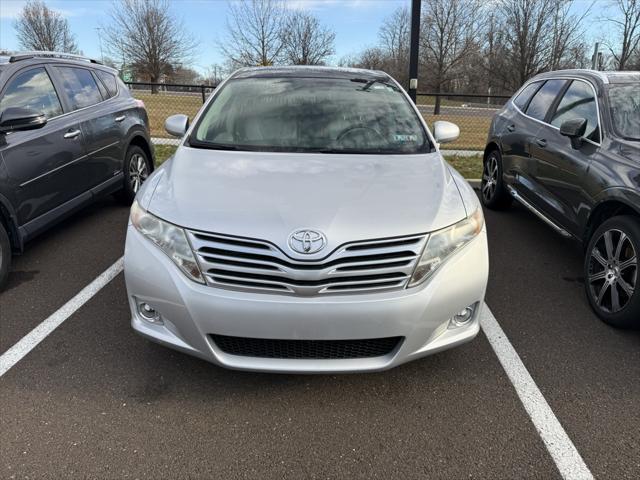 used 2009 Toyota Venza car, priced at $11,993