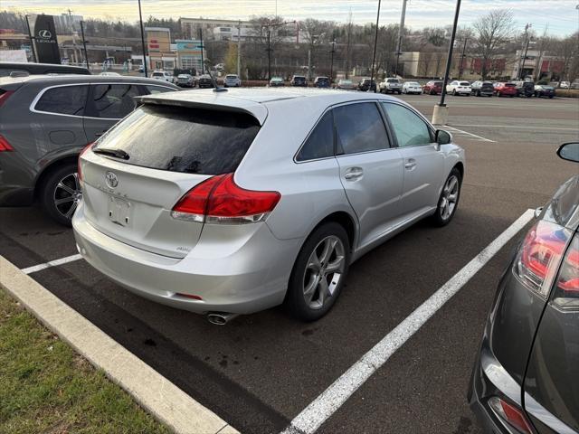 used 2009 Toyota Venza car, priced at $11,993