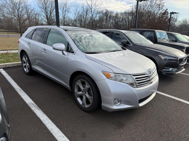 used 2009 Toyota Venza car, priced at $11,993