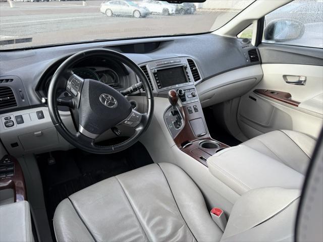 used 2009 Toyota Venza car, priced at $11,993