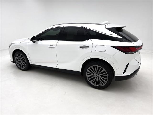 used 2023 Lexus RX 350 car, priced at $57,993