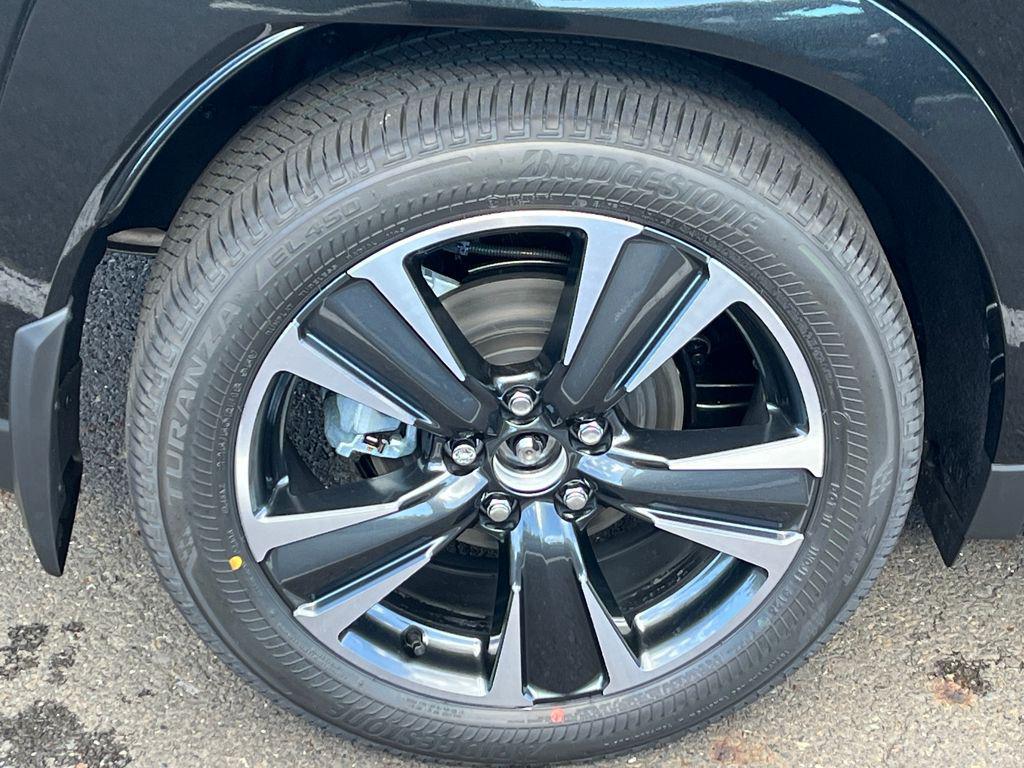 new 2025 Lexus UX 300h car, priced at $46,814