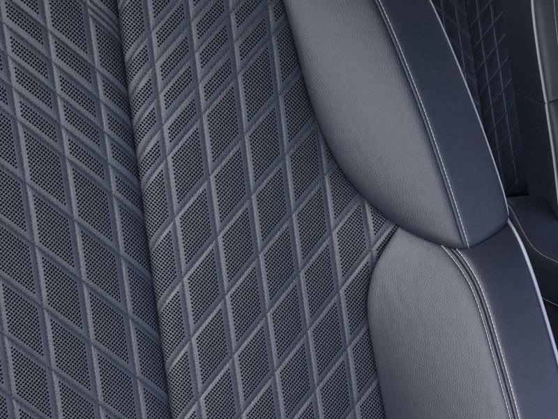new 2026 Cadillac VISTIQ car