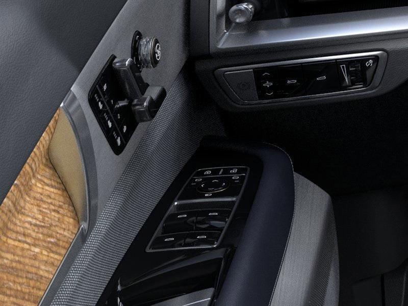 new 2026 Cadillac VISTIQ car