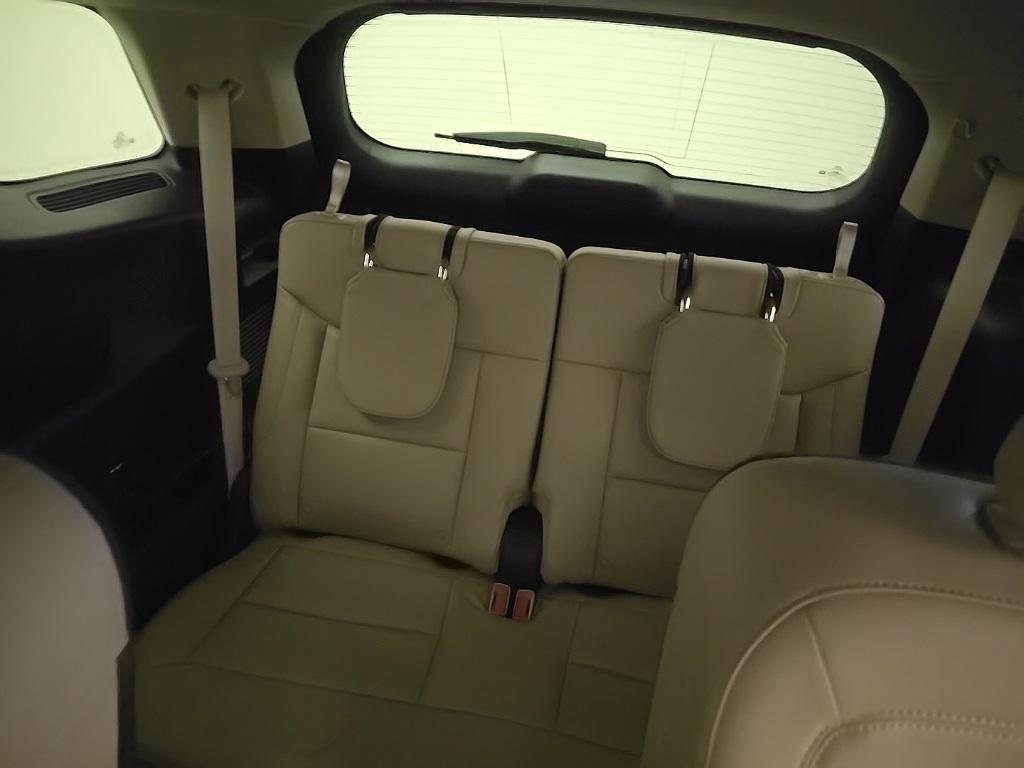 used 2022 Ford Explorer car, priced at $26,777