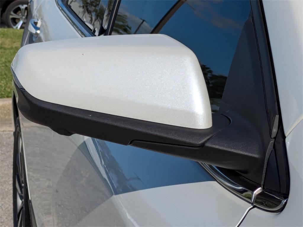 used 2022 Chevrolet Equinox car, priced at $24,826