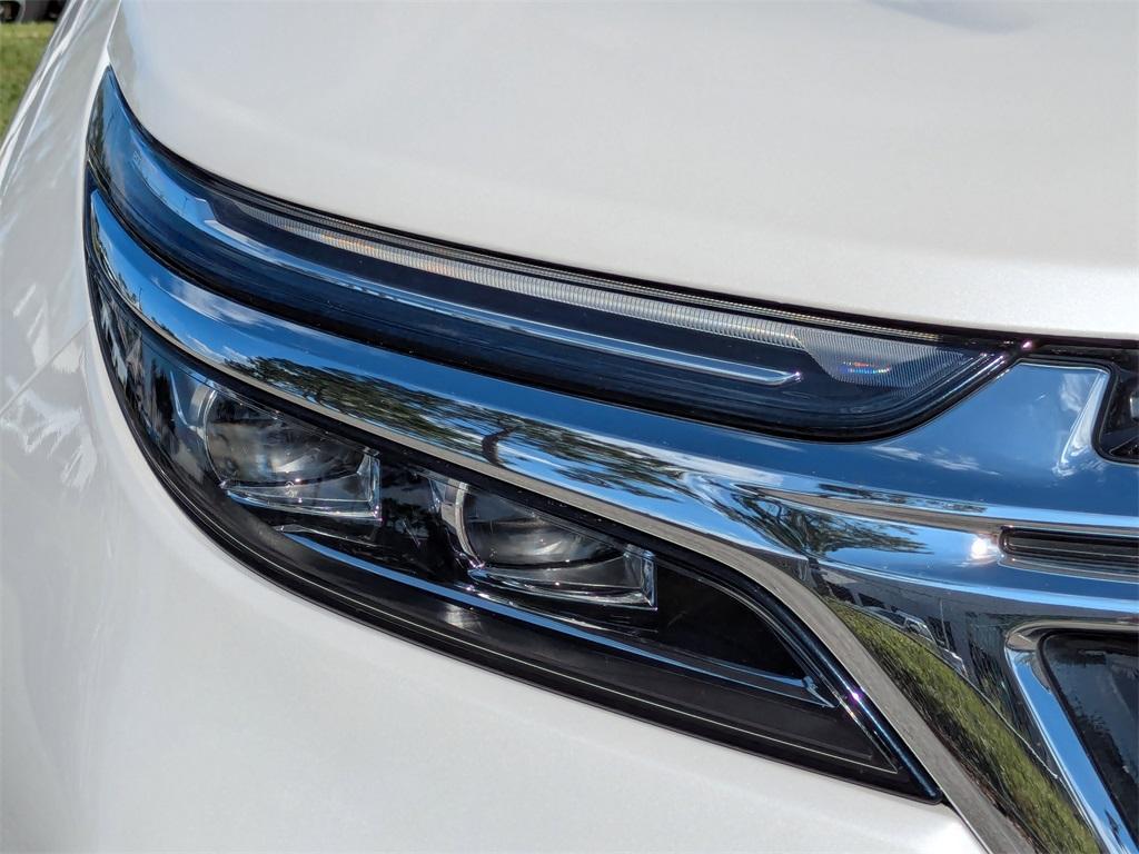 used 2022 Chevrolet Equinox car, priced at $24,826