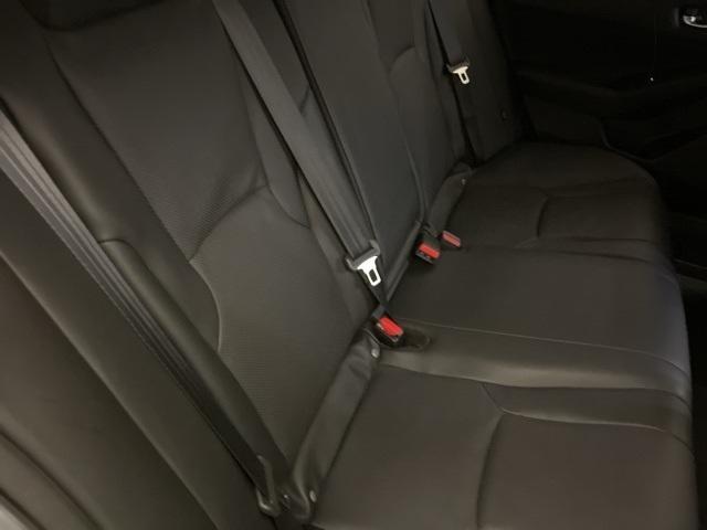 used 2023 Honda Accord Hybrid car, priced at $30,477