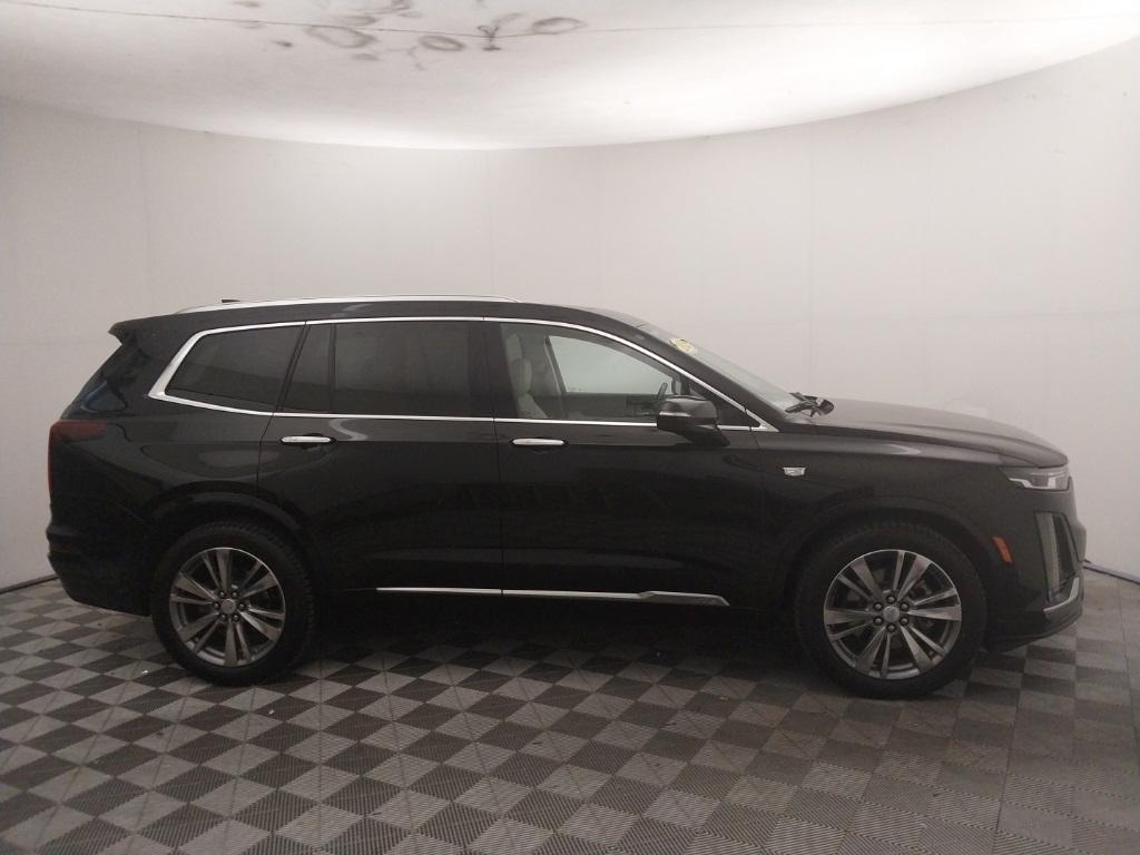 used 2022 Cadillac XT6 car, priced at $30,977