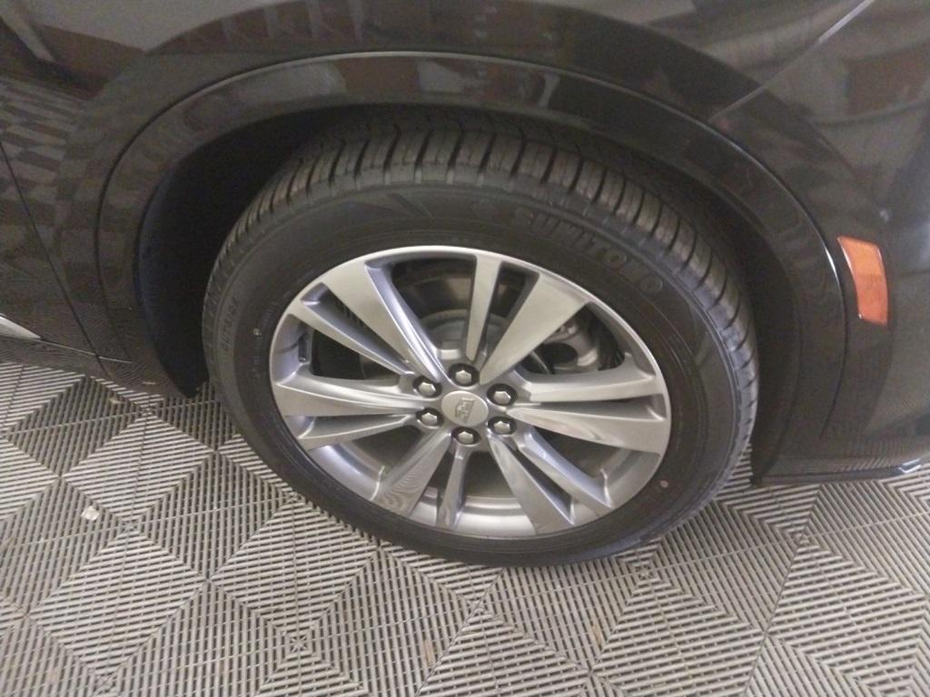 used 2022 Cadillac XT6 car, priced at $30,977