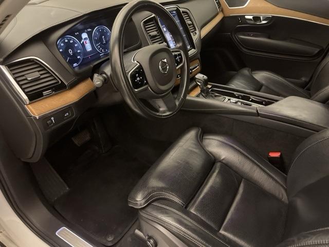used 2018 Volvo XC90 car, priced at $19,877