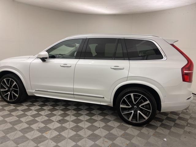 used 2018 Volvo XC90 car, priced at $19,877