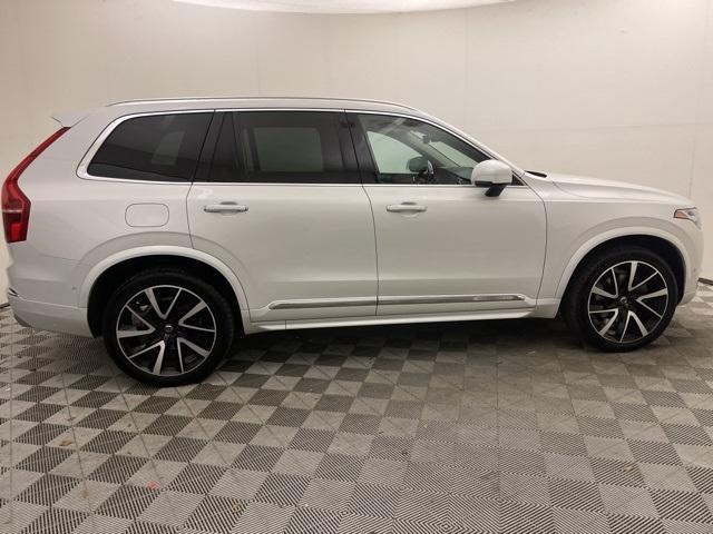 used 2018 Volvo XC90 car, priced at $19,877