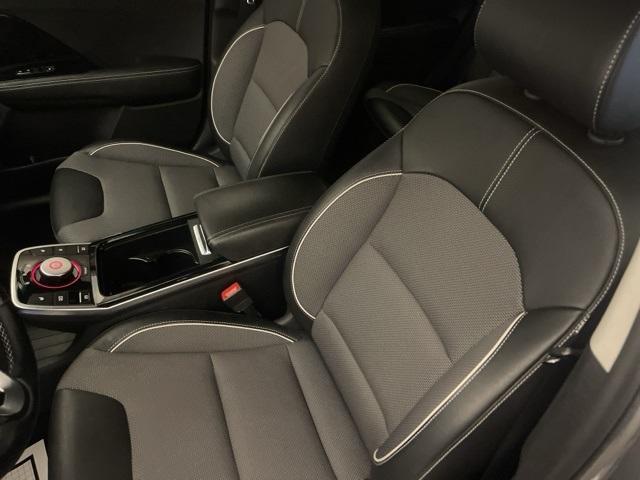 used 2022 Kia Niro EV car, priced at $18,977