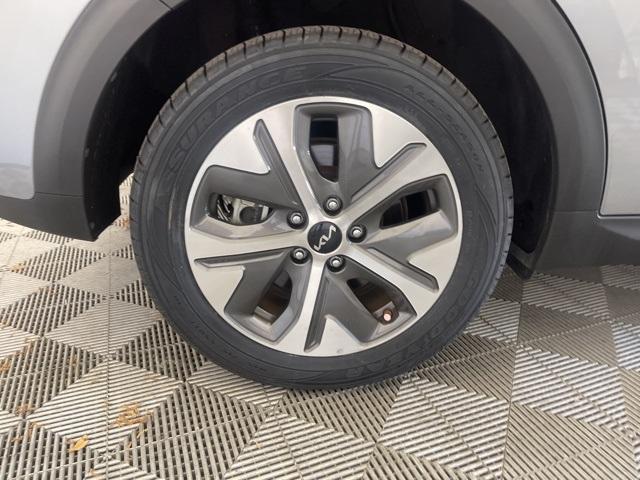 used 2022 Kia Niro EV car, priced at $18,977