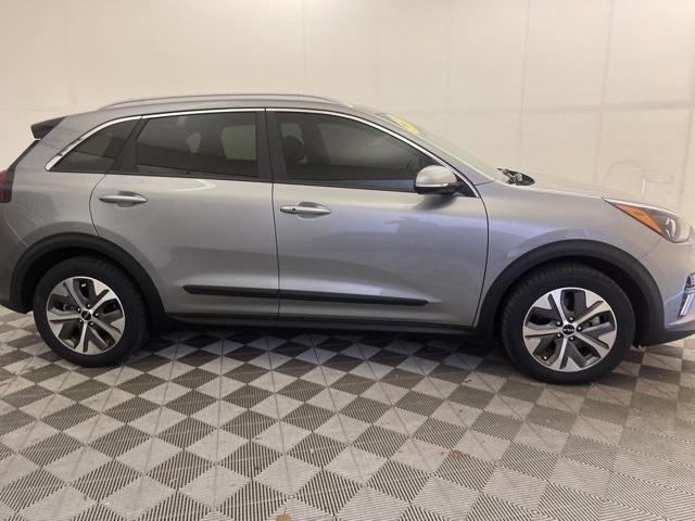 used 2022 Kia Niro EV car, priced at $18,977