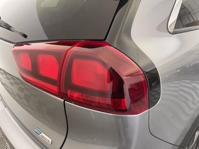 used 2022 Kia Niro EV car, priced at $18,977