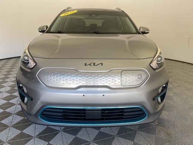used 2022 Kia Niro EV car, priced at $18,977
