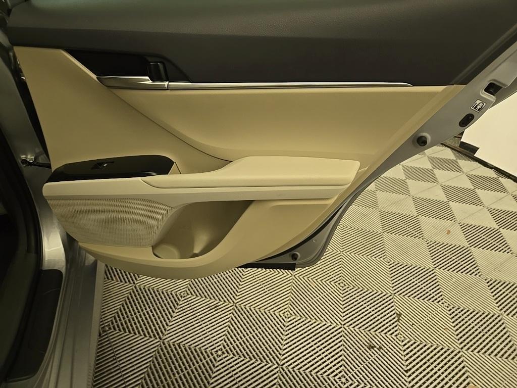used 2019 Toyota Camry car, priced at $17,477