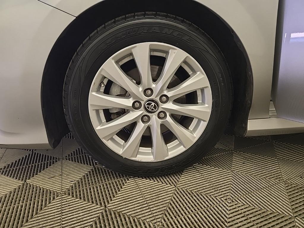 used 2019 Toyota Camry car, priced at $17,477