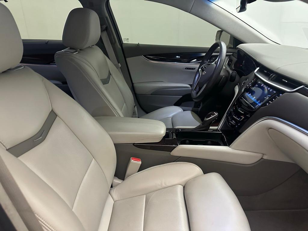 used 2016 Cadillac XTS car, priced at $18,477