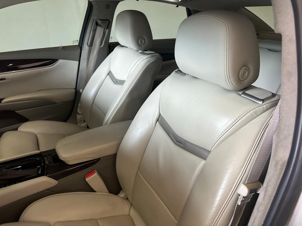used 2016 Cadillac XTS car, priced at $18,477