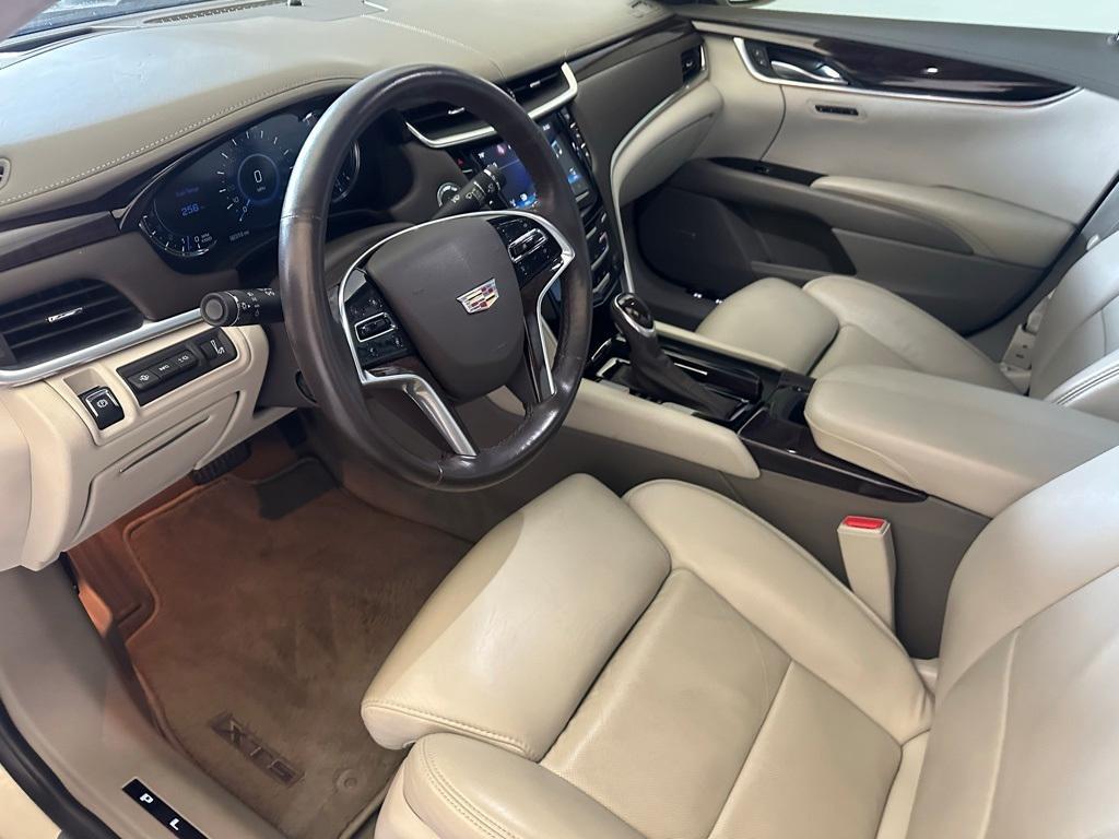 used 2016 Cadillac XTS car, priced at $18,477