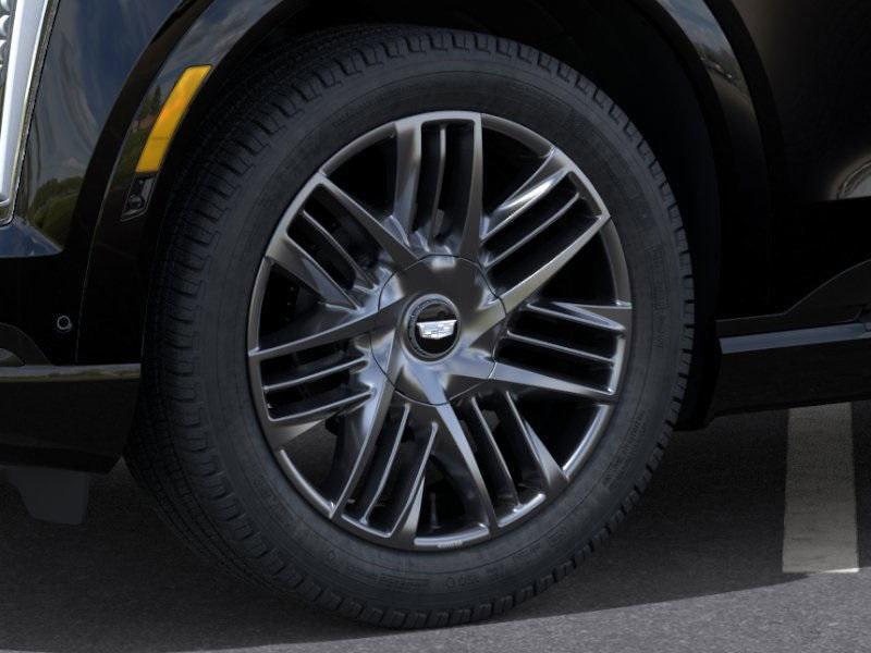 new 2026 Cadillac Escalade IQL car, priced at $159,840