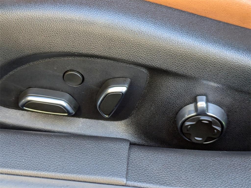 used 2025 Cadillac CT5-V car, priced at $59,997