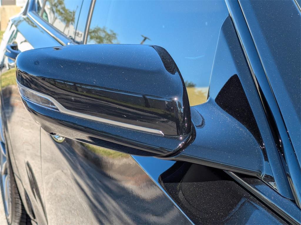 used 2025 Cadillac CT5-V car, priced at $59,997