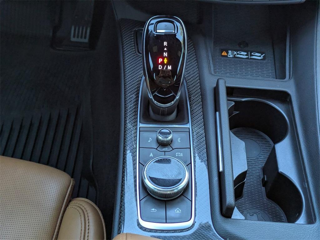 used 2025 Cadillac CT5-V car, priced at $59,997