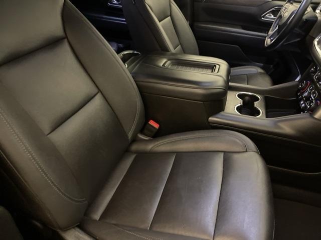 used 2023 Chevrolet Tahoe car, priced at $46,477