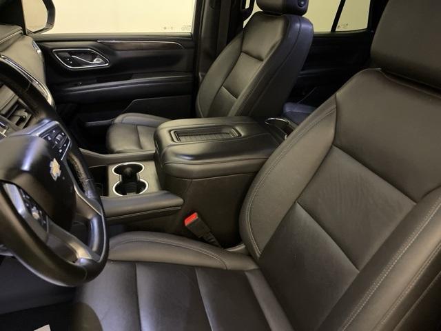 used 2023 Chevrolet Tahoe car, priced at $46,477
