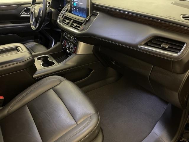 used 2023 Chevrolet Tahoe car, priced at $46,477