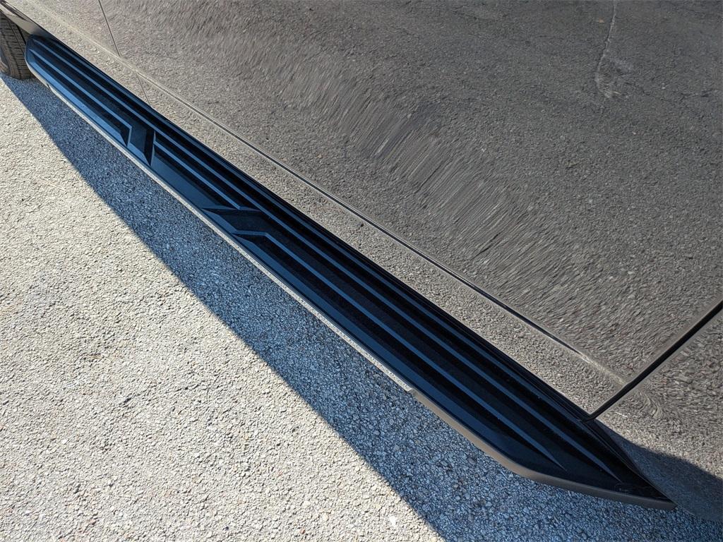 used 2024 Chevrolet Suburban car, priced at $46,698