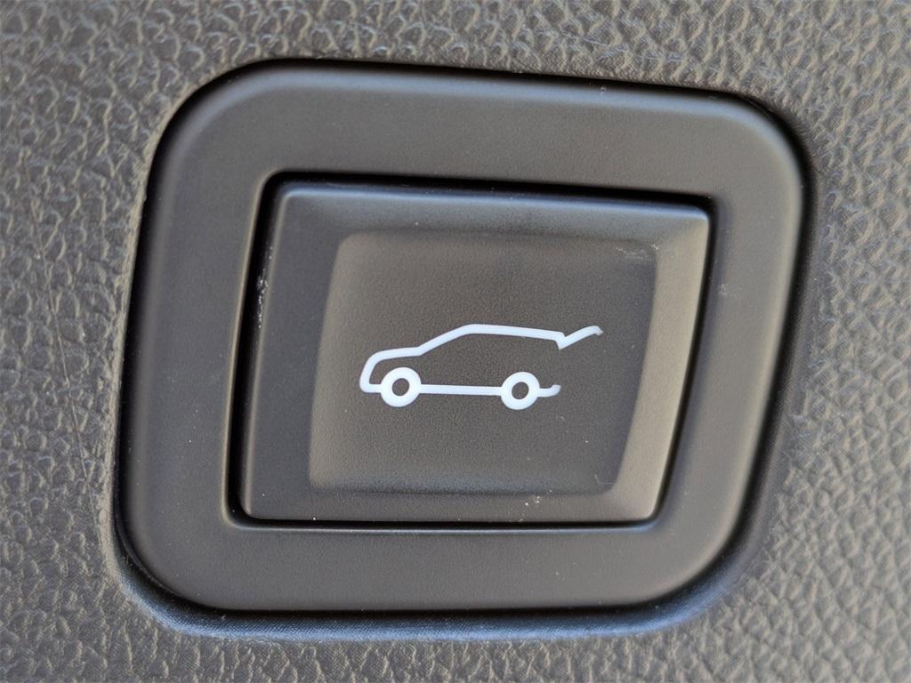 used 2024 Chevrolet Suburban car, priced at $46,698