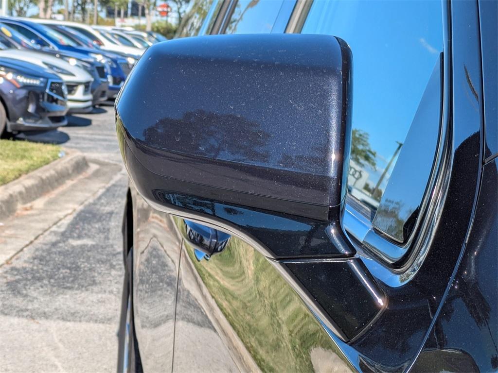 used 2024 Chevrolet Suburban car, priced at $46,698