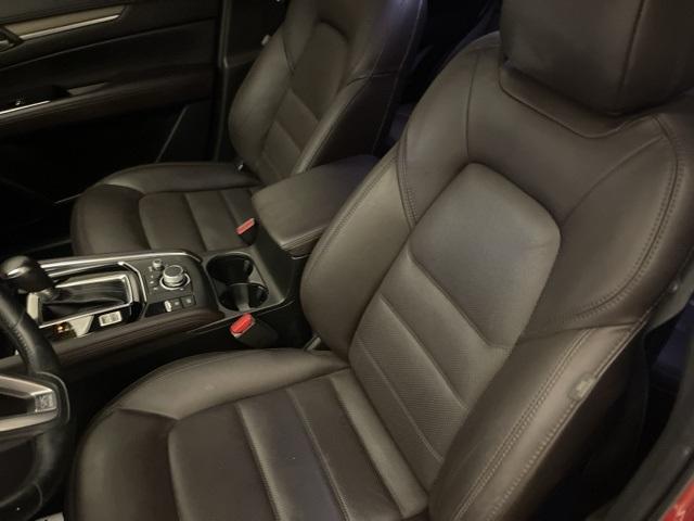 used 2020 Mazda CX-5 car, priced at $24,477